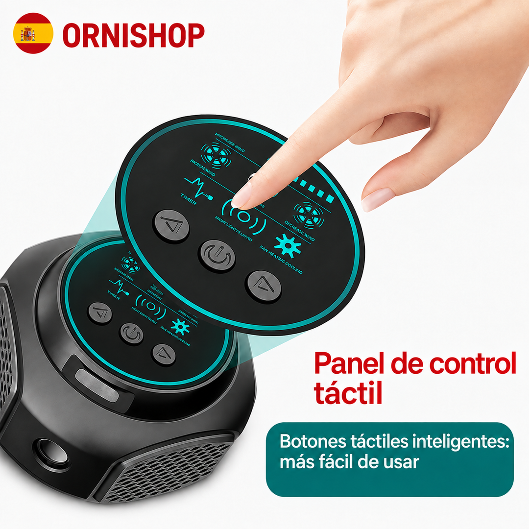 Ahuyentador ultrasónico fácil de usar. Enchufe y proteja su hogar contra arañas e insectos con control de plagas.