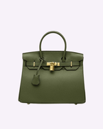 Verde oliva