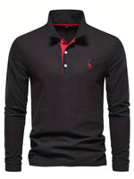 Negro - Rojo