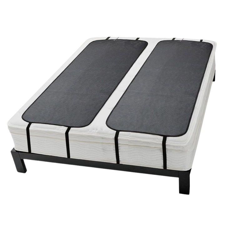 Alfombrilla grounding para uso diario. Mejora el sueño, reduce el estrés y aumenta la vitalidad.
