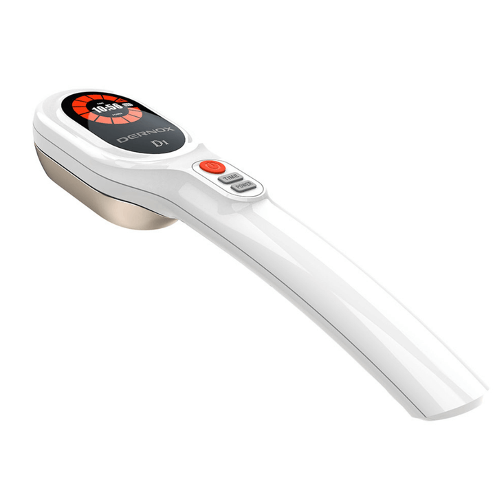 Dispositivo láser frío de baja intensidad 650nm y 808nm, terapia avanzada para el dolor y bienestar.