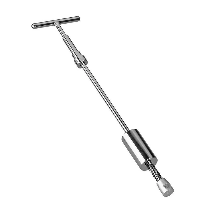 Kit de herramientas para reparación de abolladuras de coche, fácil uso, mejora la chapa automotriz.