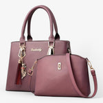 Morado oscuro