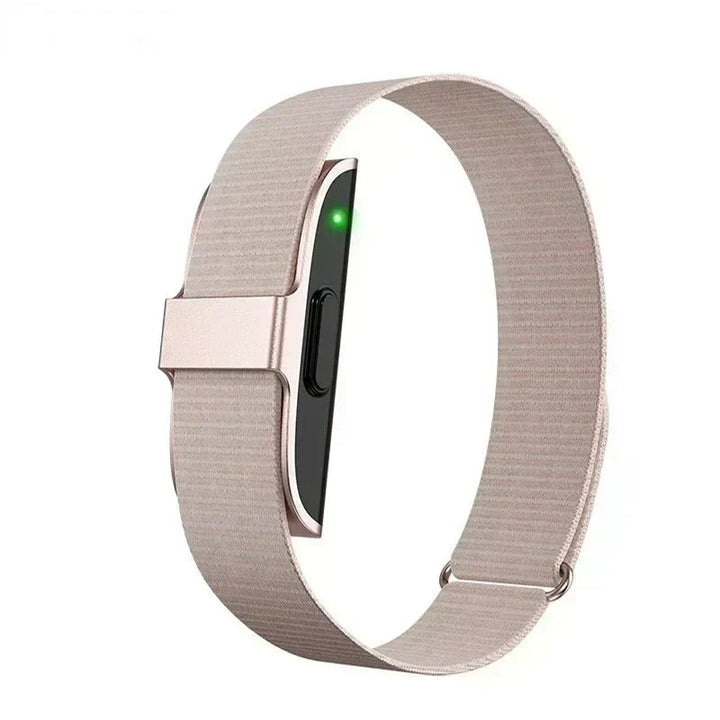Reloj inteligente deportivo AeroPulse X Pro con monitor de actividad, Bluetooth 5.0 y 50+ modos.