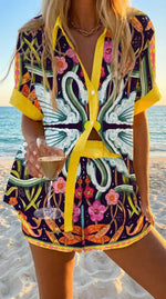 Multicolor