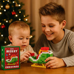 Trineo de Navidad