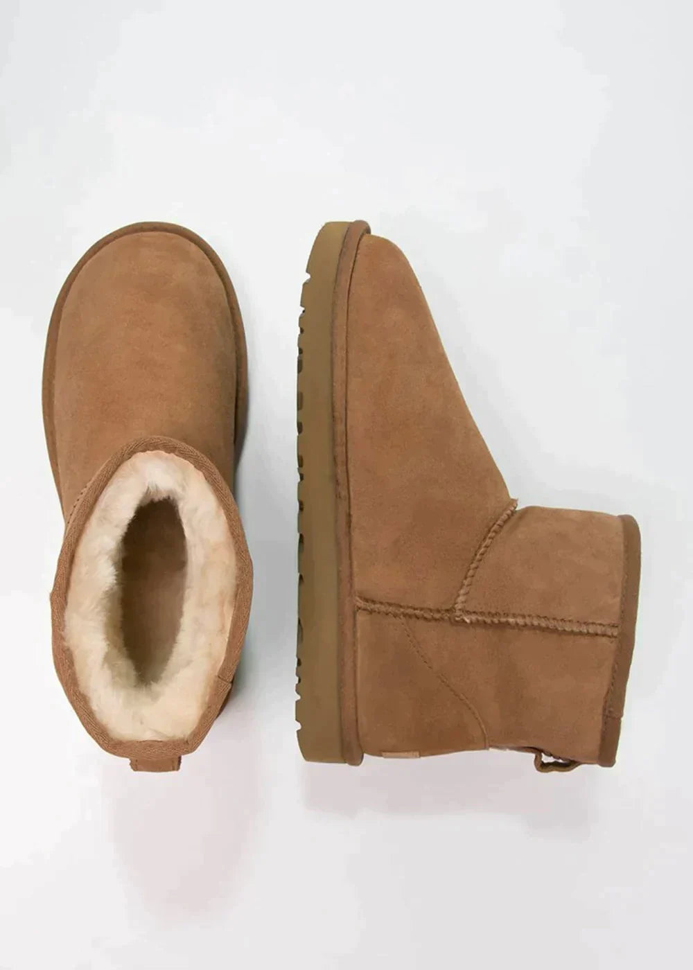 Botines elegantes mujer KAYTE, diseño slip-on, confort superior para moda de invierno.