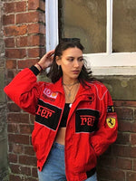 Rojo