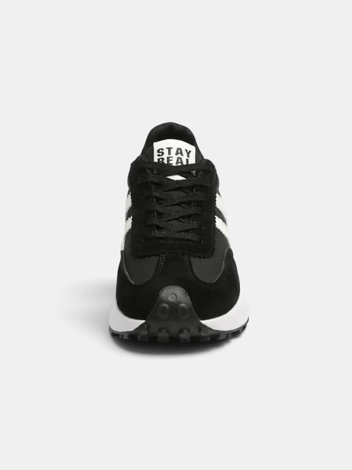 Zapatos de plataforma ortopédicos de mujer, diseño ergonómico para soporte y confort superior.