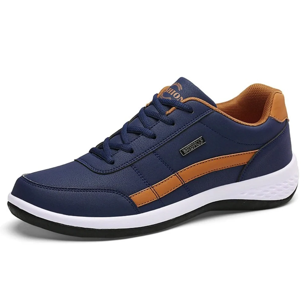 Calzado ortopédico de hombre, ideal para estilos casuales y formales, máxima comodidad en cada paso.