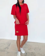 Rojo