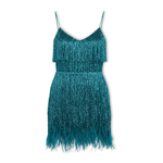 Azul Pavo