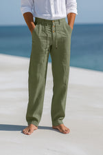 Verde militar