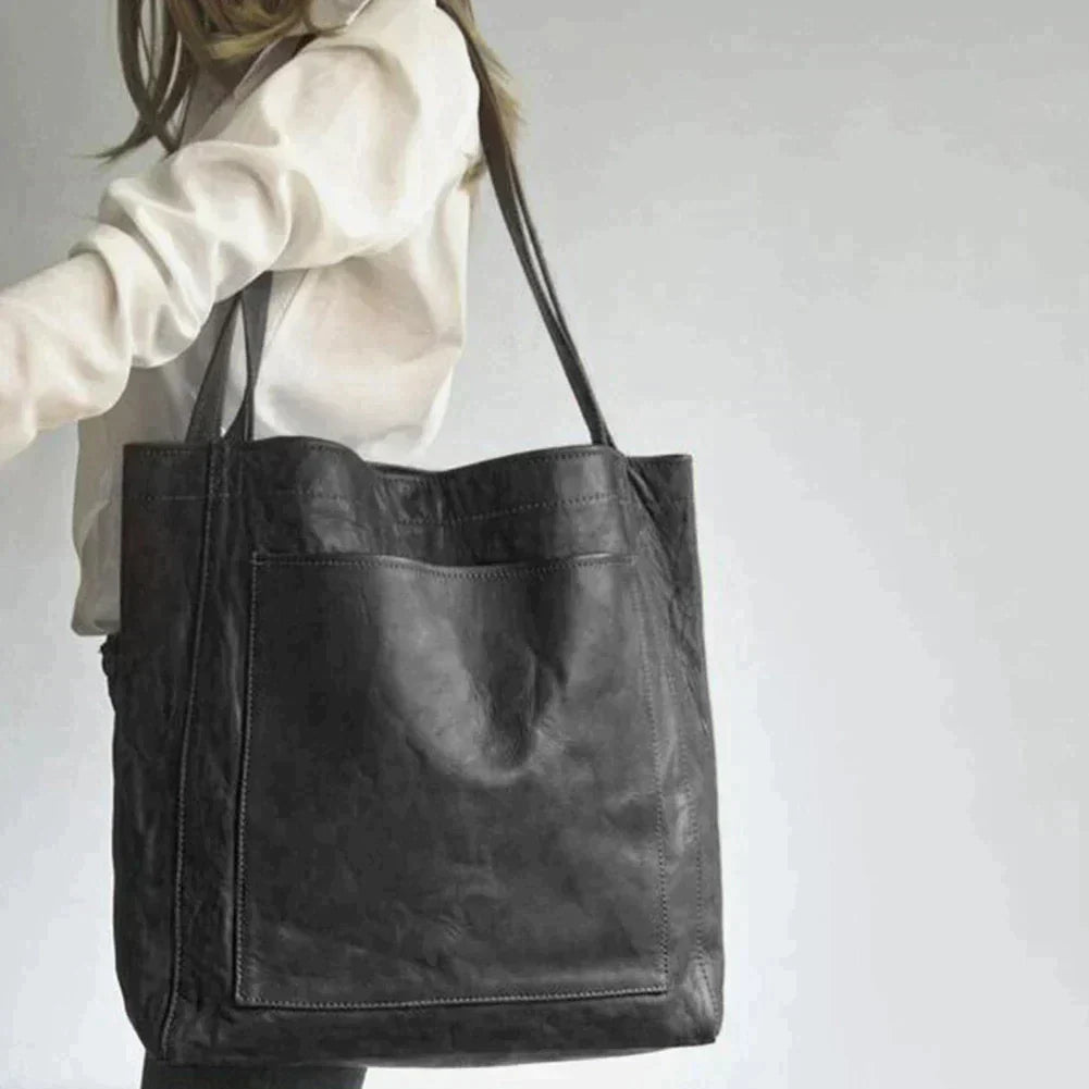 Bolso tote mujer elegante y moderno, accesorio imprescindible para cualquier ocasión.