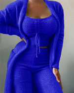 Azul