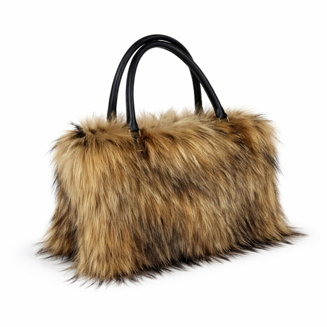 Bolso mujer negro, elegante y práctico, diseño moderno para oficina o uso diario.