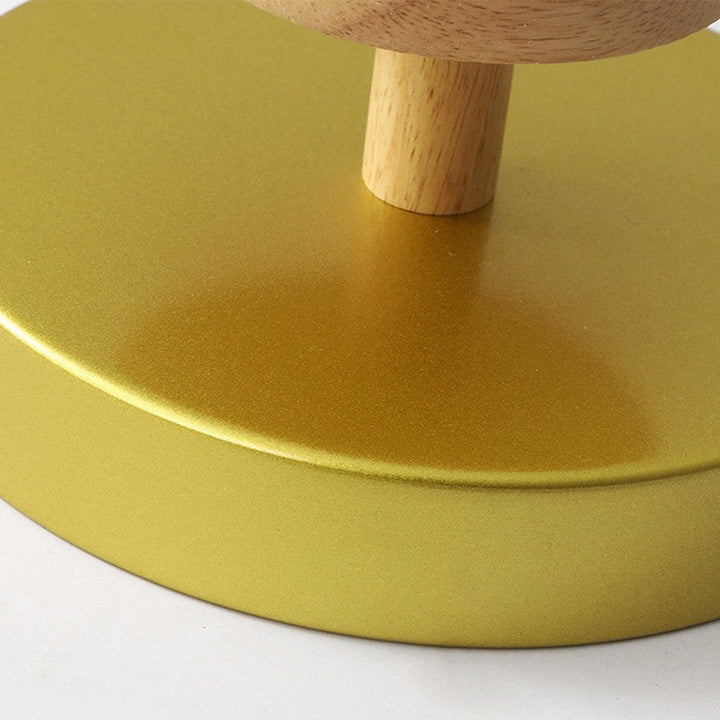 Lámpara de techo elegante y nórdica, perfecta para cualquier interior.