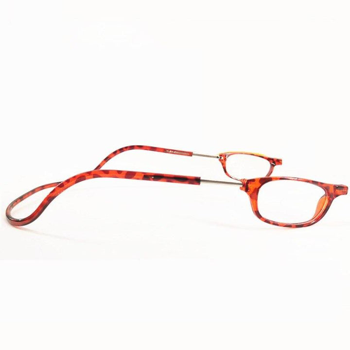 Gafas magnéticas para lectura con visión clara, diseño unisex y cómodas para usar a diario. Perfectas para presbicia.