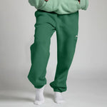 Pantalón Verde Oscuro