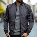 Gris oscuro