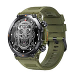 Army Green