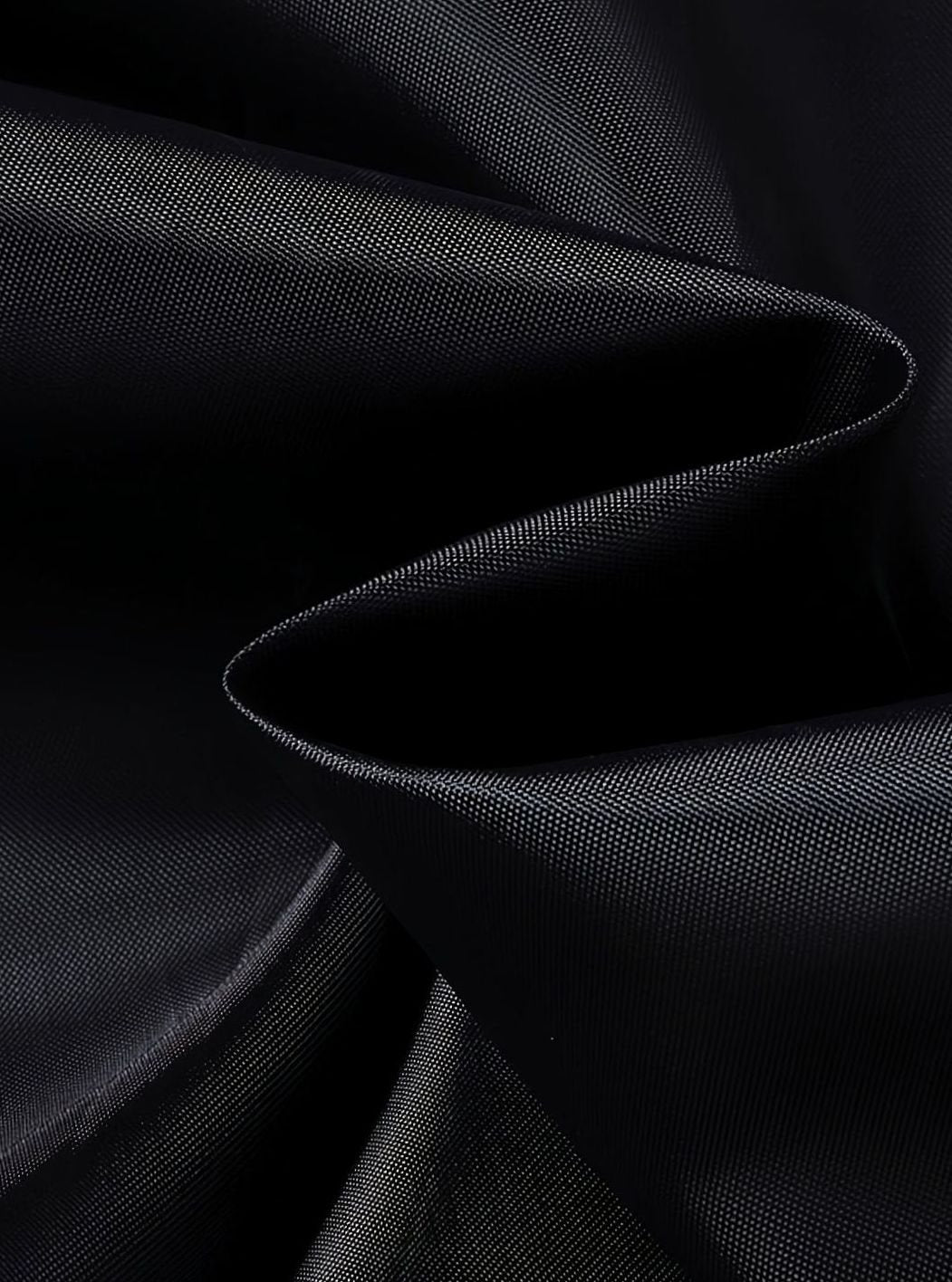 Abrigo hombre: cazadora bomber efecto piel sintética negra, slim fit, moderna y cómoda.