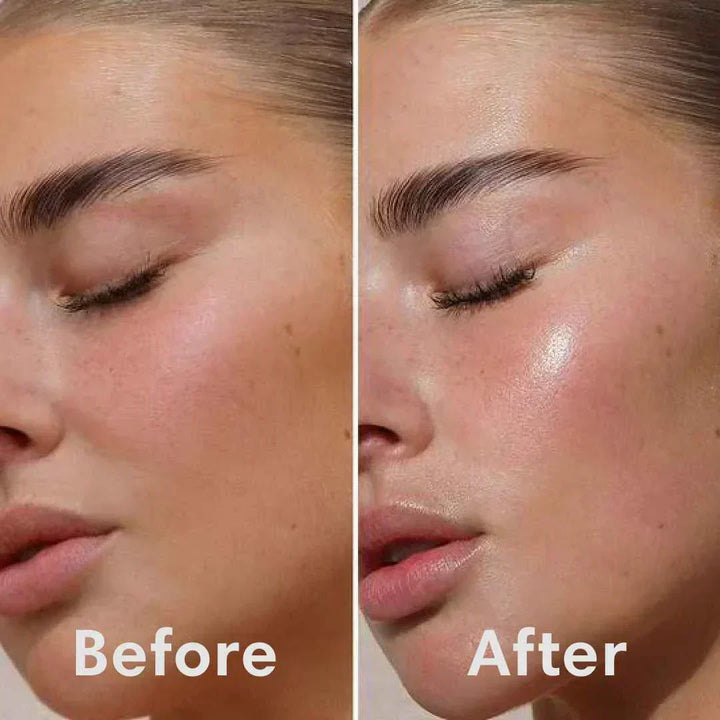 Mascarilla bio-colágeno para rejuvenecimiento y profunda hidratación de la piel.