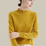 Amarillo Mostaza