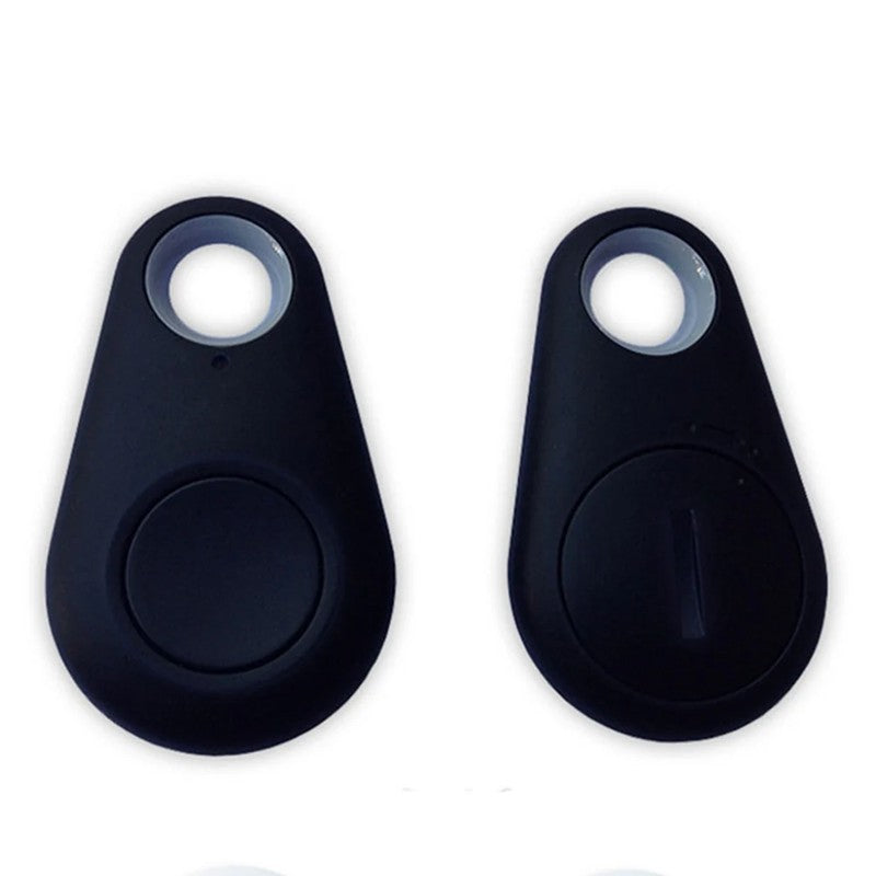 Mini rastreador GPS para personas, mascotas y objetos valiosos, con alarma de emergencia SOS.