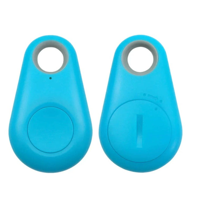 Localizador de seguridad GPS para vehículos y niños, con función SOS instantánea en emergencias.