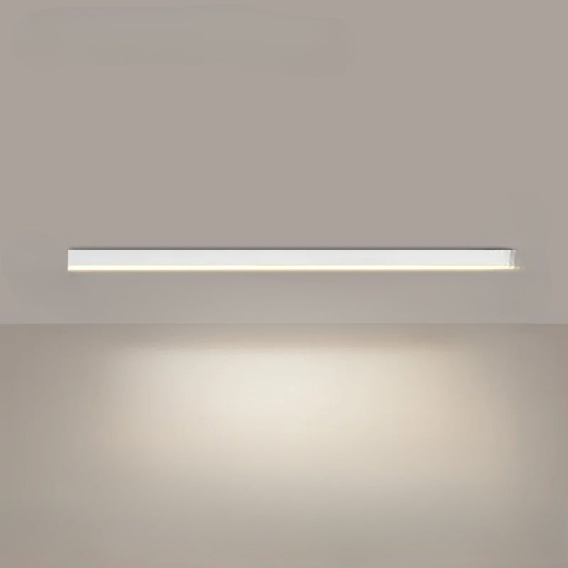 Lámpara de techo LED con luz neutra. Versátil para cualquier estancia del hogar.