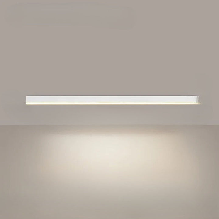 Lámpara de techo LED con luz neutra. Versátil para cualquier estancia del hogar.