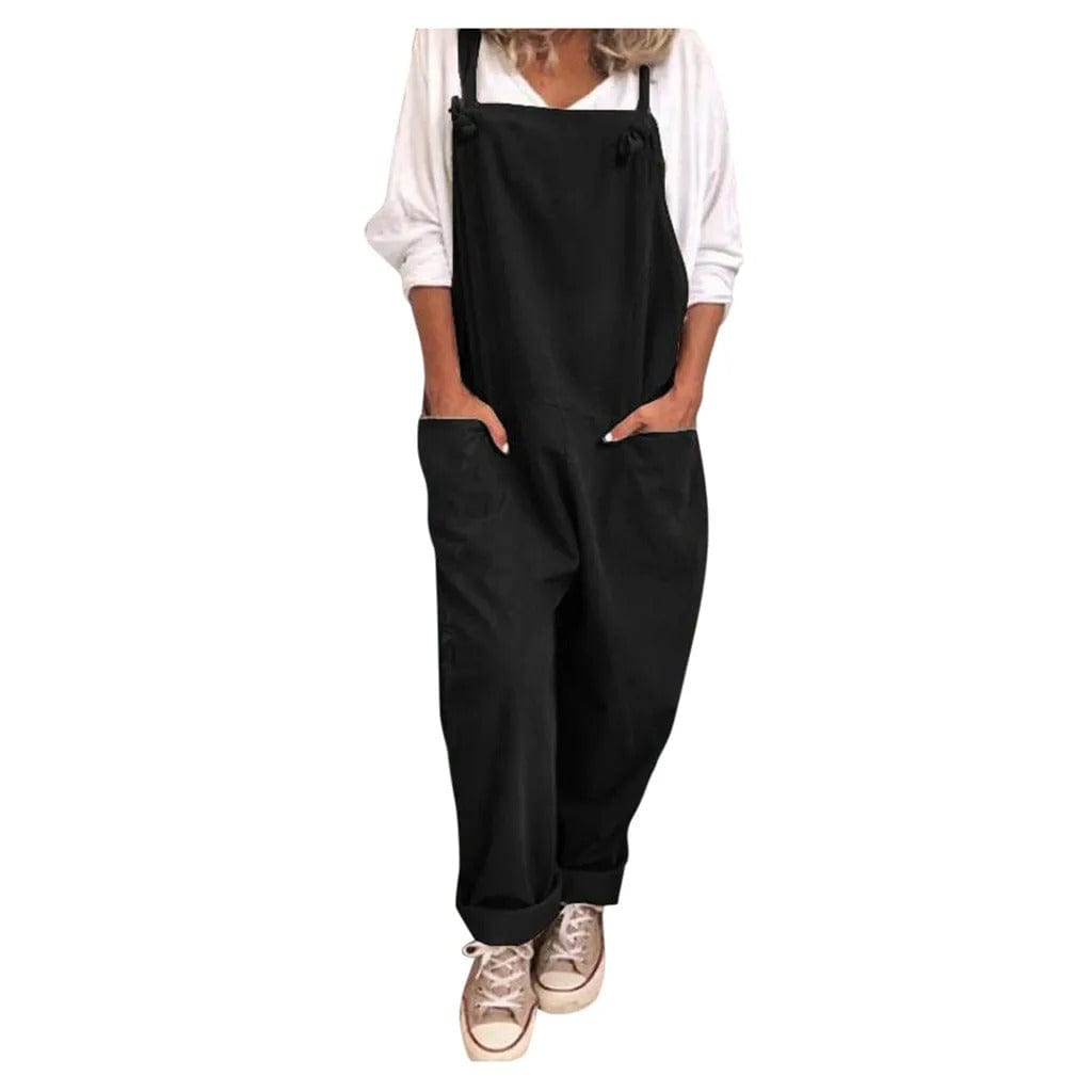 Mono mujer elegante para verano, diseño casual y transpirable. Moda femenina.