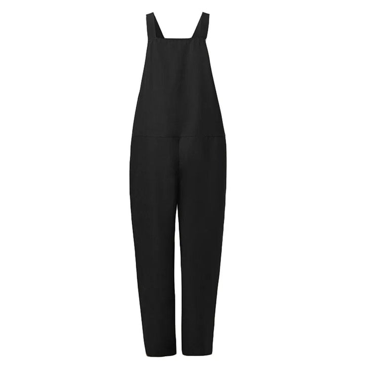 Prenda única: mono cómodo y ligero para mujer. Ideal para días de verano.