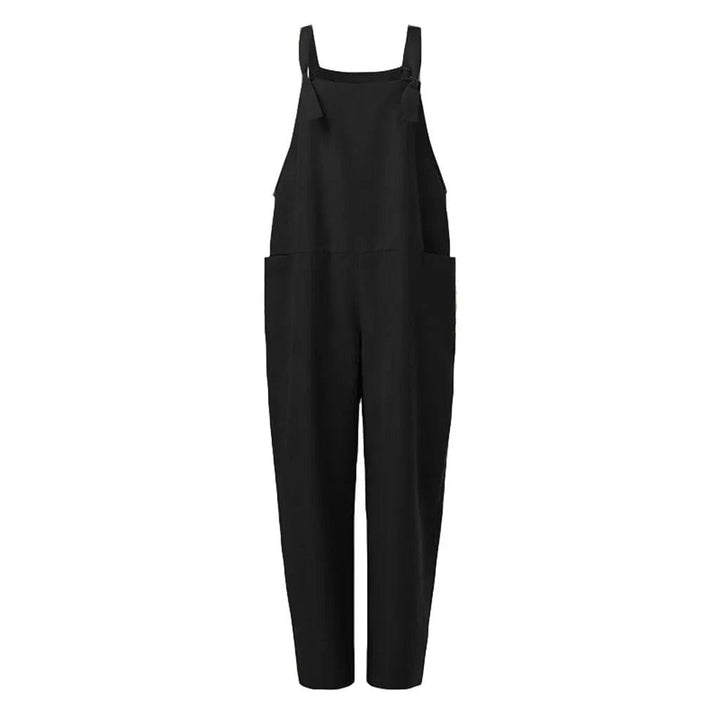 Mono casual de verano para mujer, fresco y con estilo. Comodidad transpirable.