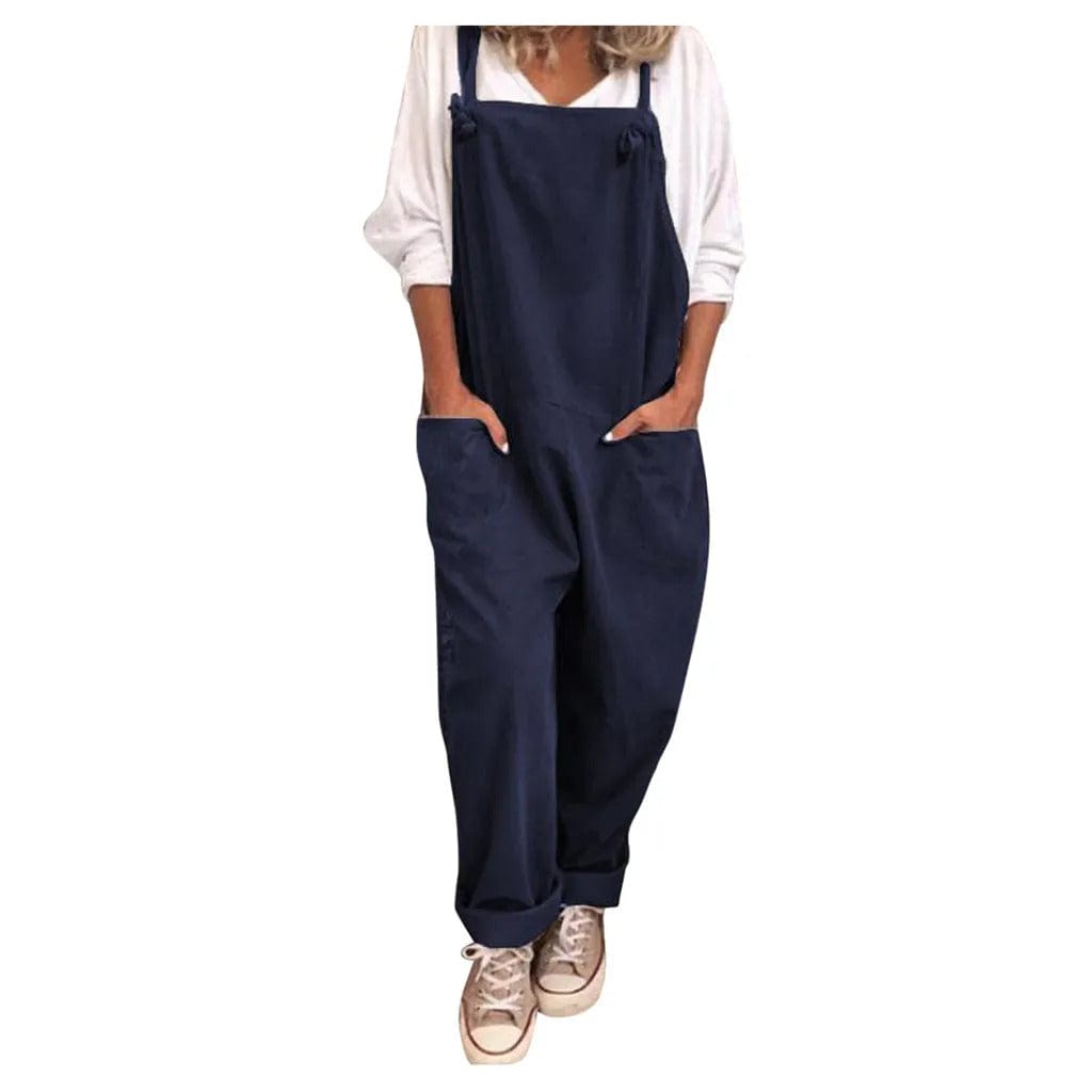 Mono elegante para mujer, ideal para el verano. Diseño fluido y fresco.