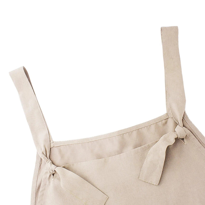 Jumpsuit elegante y casual para mujer, cómodo y transpirable. Estilo de verano.