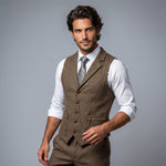 Marrón Oscuro