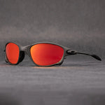 Lente Roja - BK05