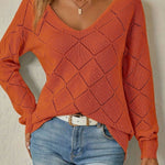 Rojo Anaranjado