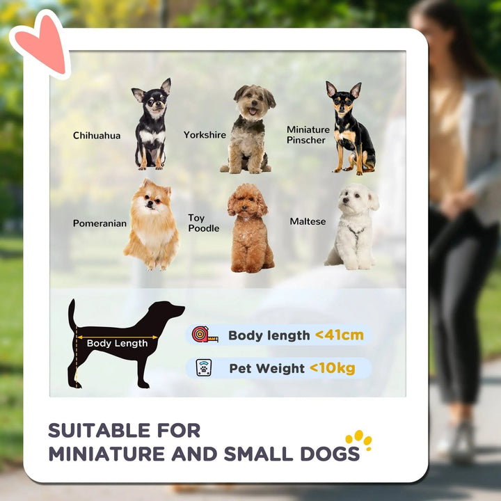 Ruedas todoterreno de carrito de aventura para perros. Cochecito robusto para paseos al aire libre con tu mascota.