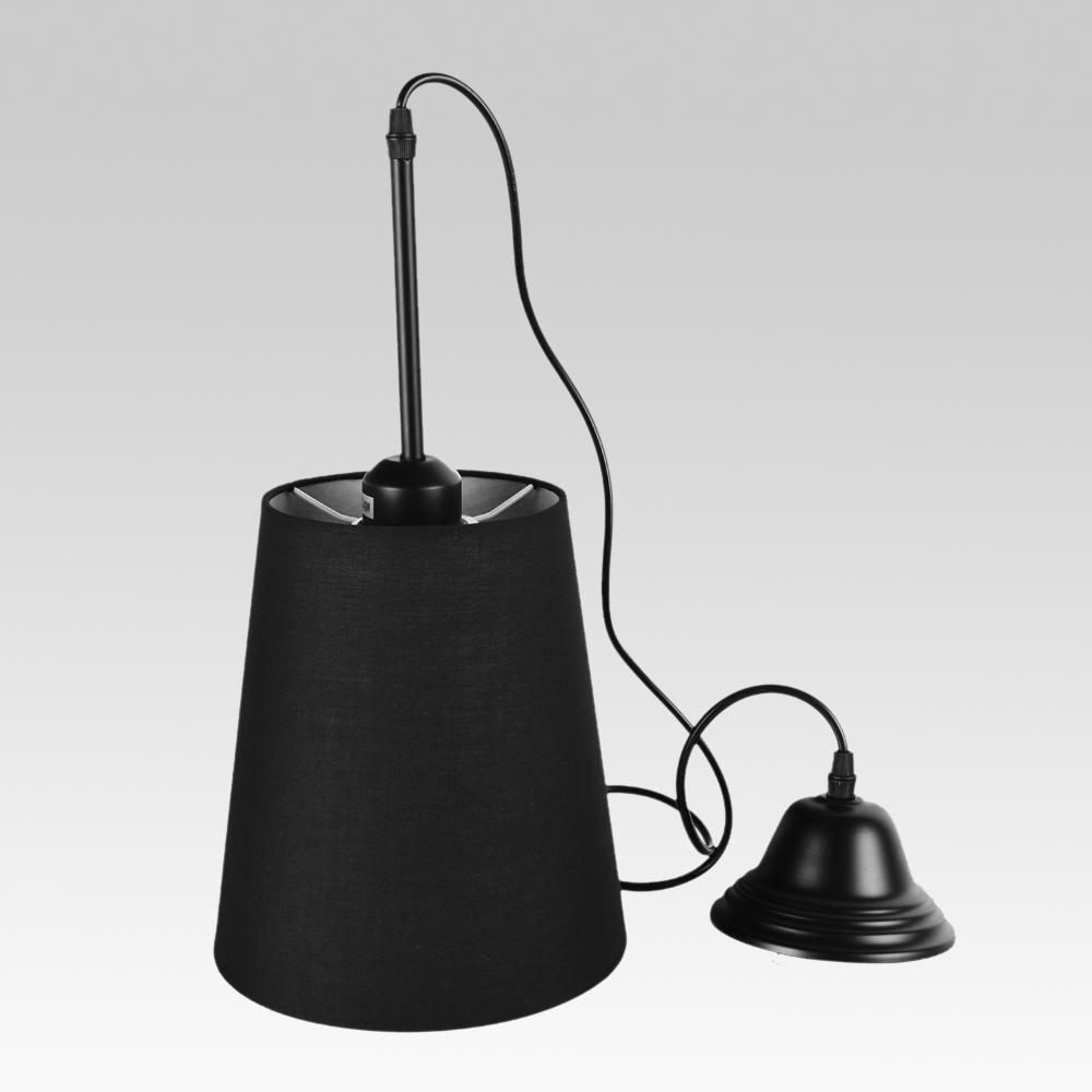 Lámpara de techo ajustable geométrica, perfecta para iluminación moderna en cocina.