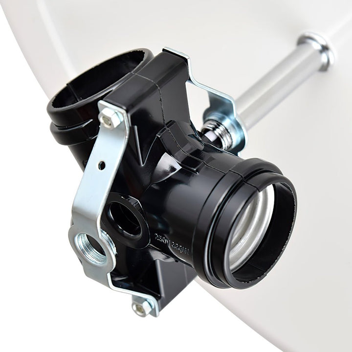 Luz de techo de montaje empotrado. Diseño geométrico moderno de seda blanca. Iluminación elegante para cualquier interior.
