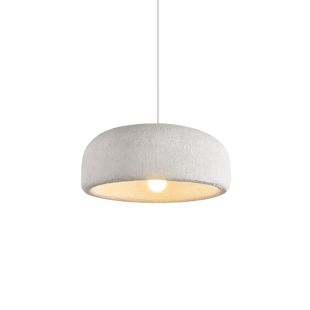 Lámpara decorativa nube. Colgante moderno minimalista, perfecta para iluminación de techo en hogar.