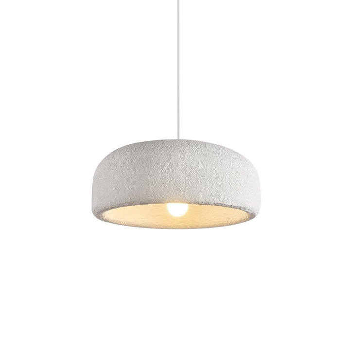 Lámpara decorativa nube. Colgante moderno minimalista, perfecta para iluminación de techo en hogar.