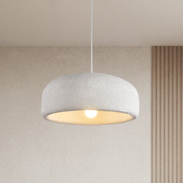 Iluminación colgante nube. Lámpara moderna minimalista para sala de estar, luz de techo contemporánea.