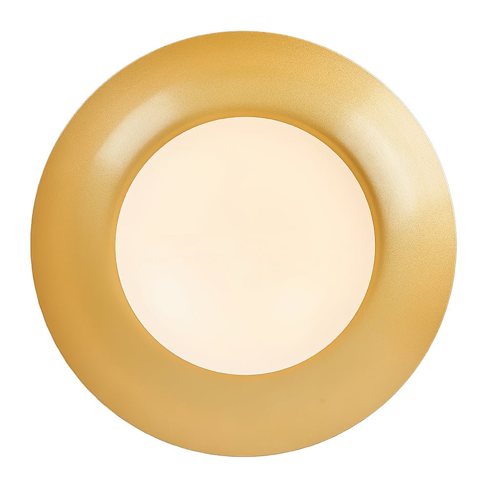 Luz LED regulable para techo empotrada, difusor acrílico, perfecta para un ambiente moderno.