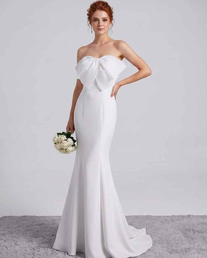 Vestido maxi sin mangas para mujer, silueta sirena, perfecto para noches especiales.