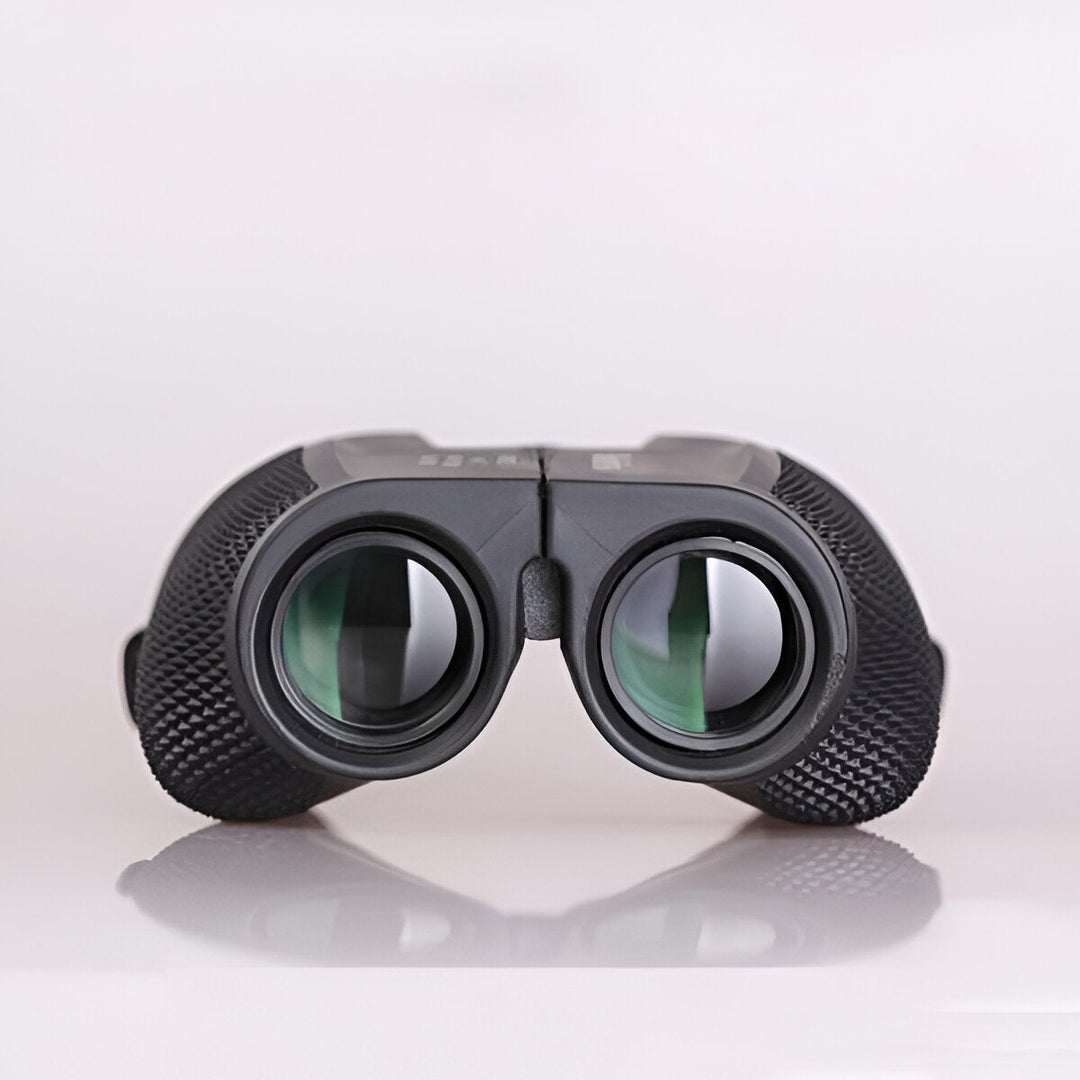 Óptica de alta potencia para visión nocturna. Binoculares duraderos, perfectos para exploradores y entusiastas del aire libre.