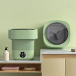 Verde